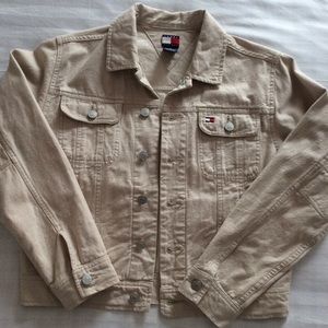 Tommy Hilfiger Jacket